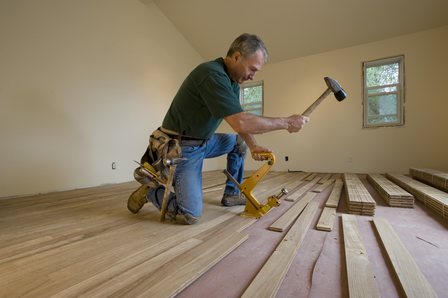 Koyundere Laminatçı